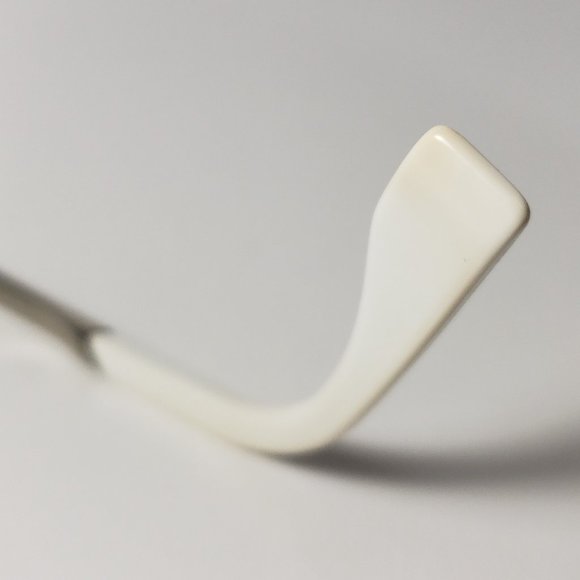 Authentic Fendi Prescription Eyeglasses and Case - Picture 6 of 12